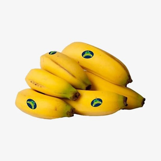 Bandeja Plátanos De Canarias, Aprox 800 Gr.