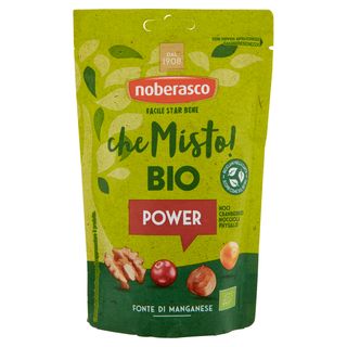 noberasco che Misto! Bio Power 130 g