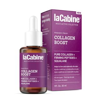Serum Boost Colageno La Cabine 30 Ml (294667)