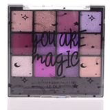 You Are Magic Paleta de Sombras - Le Due Make Up - 02 8436545998984