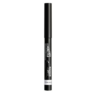 ScandalEyes Micro Eyeliner - Rimmel - Negro 3614222758778