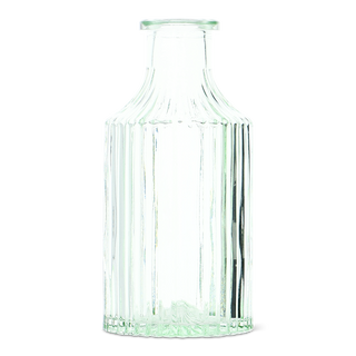 Vaso in vetro grande - Colore Verde - 3056167