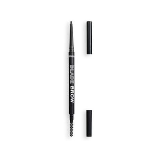 Lápiz de Cejas Blade Brow Pencil - Revolution - Gris 5057566479806
