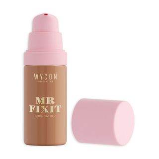 Mr Fixit Foundation 08 Intense Beige