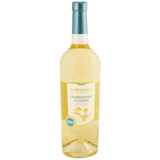 Chardonnay Valdadige Doc 12%