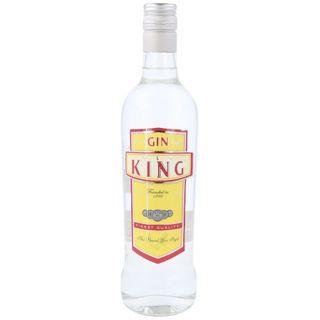 Gin King 70 Cl