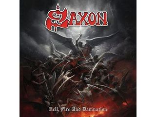 Hell, Fire And Damnation (5054197707230)