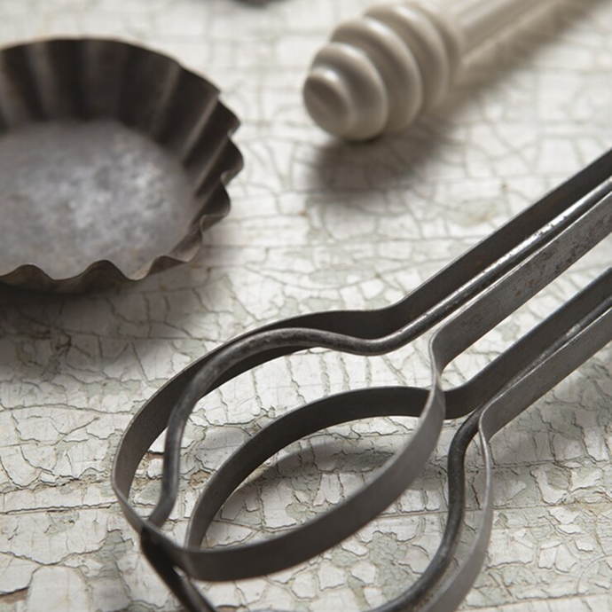 Utensilios de cocina & repostería