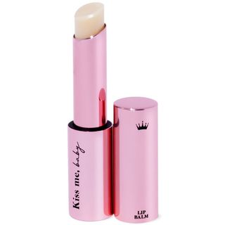 Kiss Me, Baby Lip Balm - You Are The Princess - Nude 8436544267036
