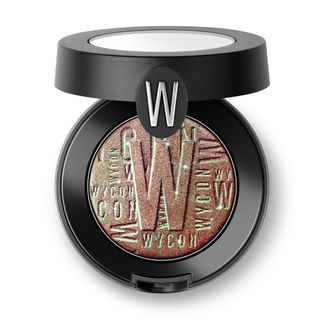 VISIONARY EYESHADOW - Ombretto innovativo dalla texture speciale 07 DUOCHROME