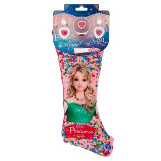 Dolfin Santa Claus Barbie Bag, 140g