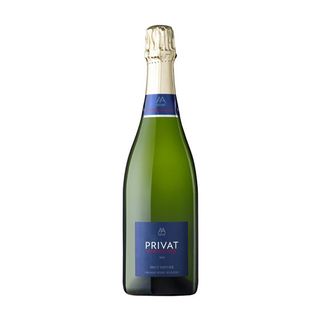 Cava Brut Nature Res. Privatt Eco 75 Cl.
