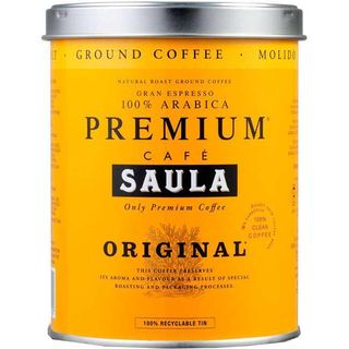 Café Grand Expresso Premium Natural Saula 250G (14380323)