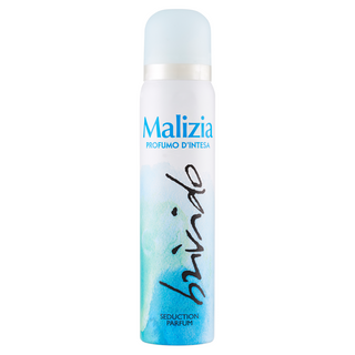 Malizia Donna Deo Spray Brivido - 000274587