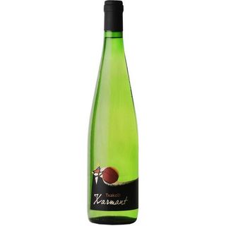 Txakoli D.O. Araba Xarmant, Botella 75 Cl. (401240)
