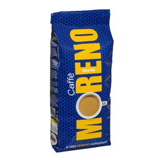 Kawa ziarnista Caffe Moreno Espresso Bar 1kg