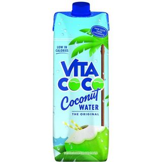 Agua Coco Natural Vita Coco, Brik 1 Litro (18656397)