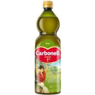 Aceite Oliva Sabor Carbonell 1L (12206637)