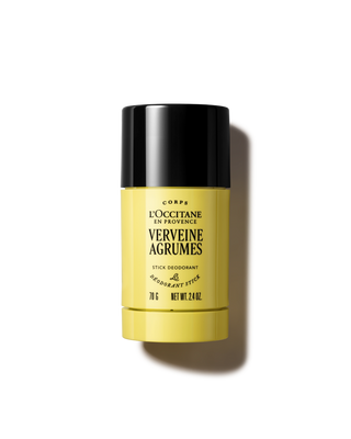 Desodorante Stick Verveine Agrumes 50g