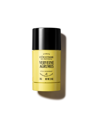 Desodorante Stick Verveine Agrumes 50g