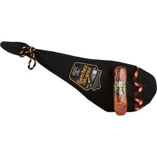 Lote Jamón De Cebo 50% R.Ibérica-Lomo Ibérico S. Alcaráz, Unidad (18282533)