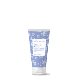 LF Crema Mani Pop Mirtillo & Lampone 50Ml