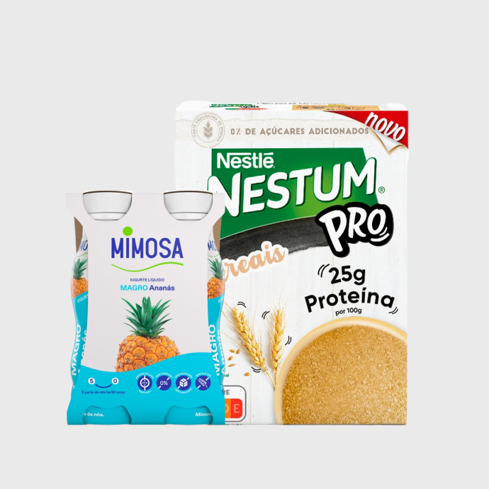 Proteicos e Light