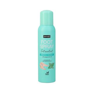Spray Pies Menta 150 Ml Sence 120534 (8720964898988)