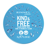 Kind - Free Cera de cejas - Rimmel - 8 gr 3616303995683