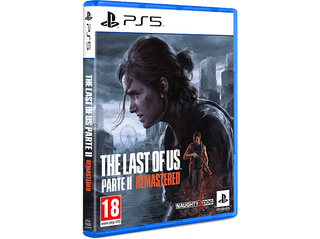 Ps5 The Last Of Us Part Ii Remastered (1565766)