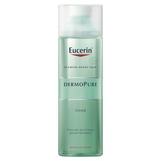 Eucerin DermoPure Tonik do twarzy, 200 ml