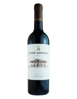 Dehesa de los Canónigos Crianza