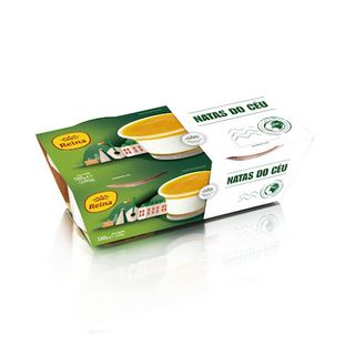 REINA Natas do Céu 2x90 g