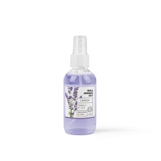 Ambientador En Spray Aroma Lavanda 100Ml. Seal (8431855008026)