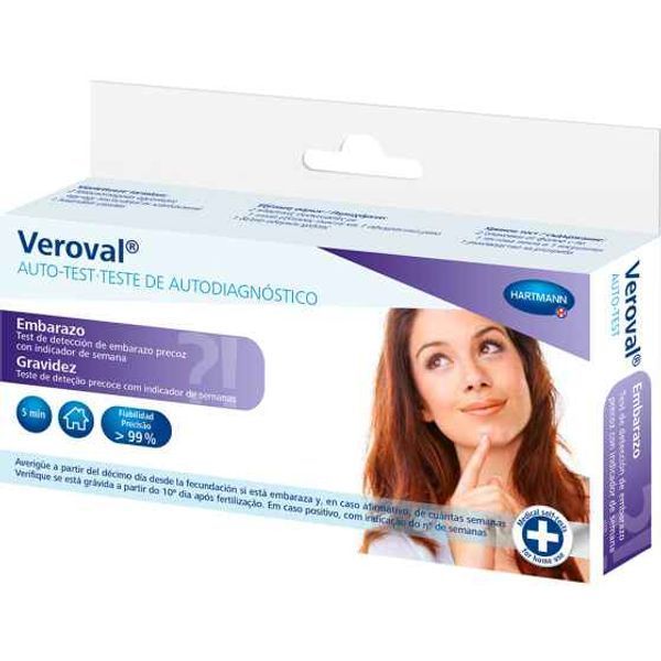 Testes de Gravidez e Ovulação