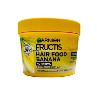 Mascarilla Banana Hair Food 390Ml (247207)