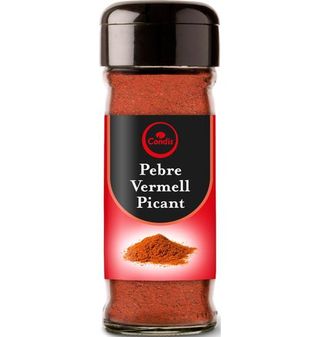 Pimentón Condis Picante 45 G