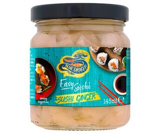 Jengibre Para Sushi Blue Dragon 145 G.
