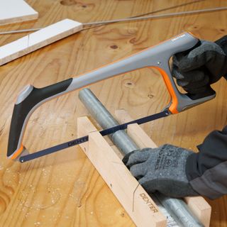 2 Folhas Serra Dexter 300Mm Metal Bimat (82668741)