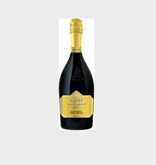 Cuvée Brut millesimato 75cl Astoria