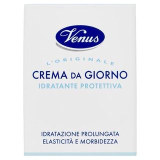 Venus L'Originale Crema Da Giorno Idratante Protettiva 50 Ml - 101875