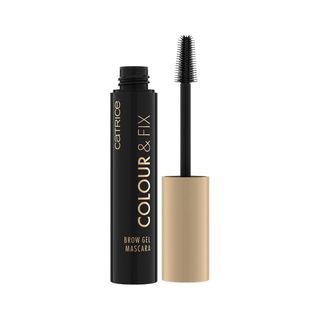 Mascara De Cejas Colour & Fix Brow Gel 010 Catrice 399_285_010 (4059729418814)