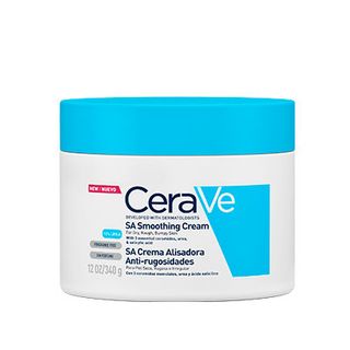 Crema Alisadora Antirrugosidades Cerave 340Ml (3337875684101)