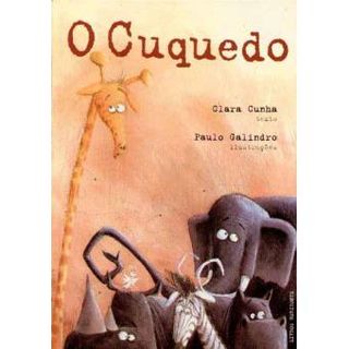 O Cuquedo de Clara Cunha