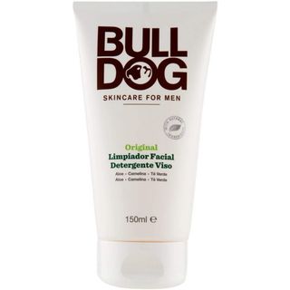 Gel Limpiador Facial Original - Bulldog - 150 ml 5060144642295