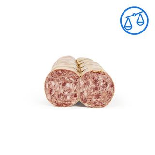 Mortadella di fegato cotta da banco 0.15kg