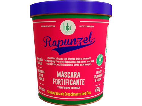 Condicionadores e Máscaras