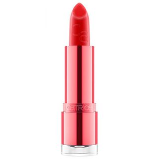 Bálsamo Labial Wild Hibiscus Glow - Catrice - Rojo 4059729358110