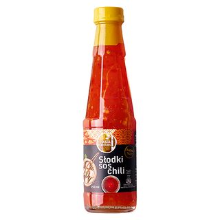 Asia Flavours Słodki sos chili, 250 ml