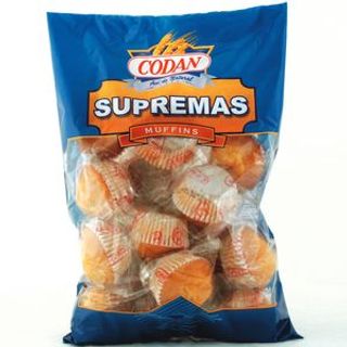 CODAN Magdalenas 490 G